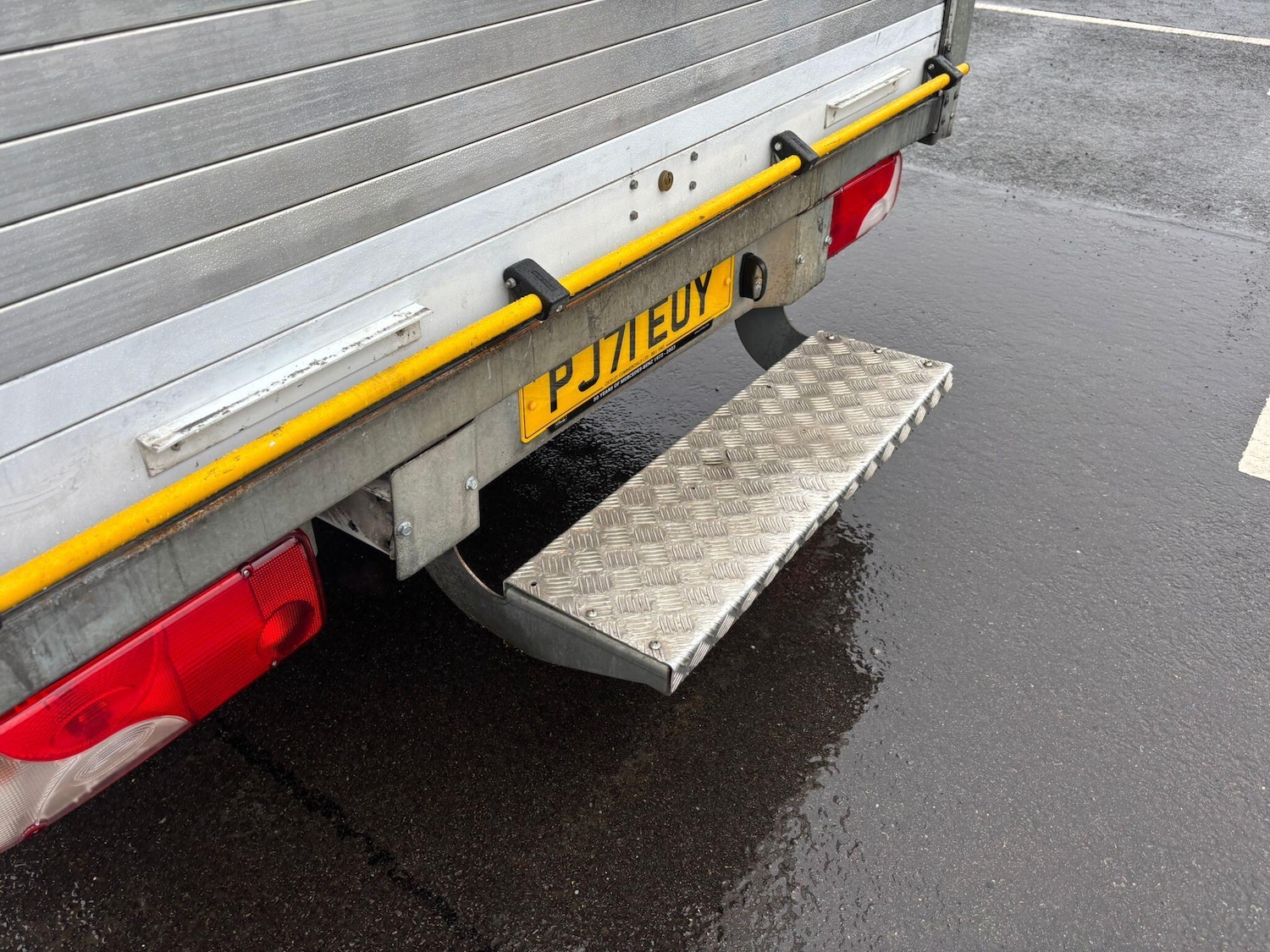 Used Mercedes-Benz Sprinter 2021 for sale - 77723205: Photo 14