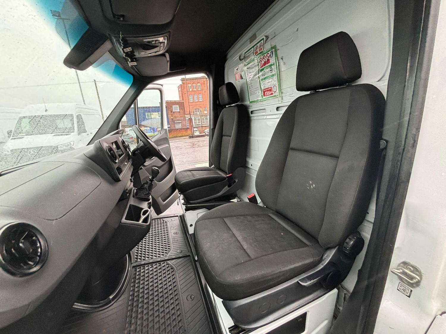 Used Mercedes-Benz Sprinter 2021 for sale - 77723205: Photo 15