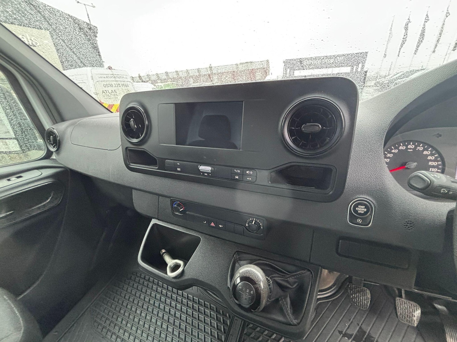 Used Mercedes-Benz Sprinter 2021 for sale - 77723205: Photo 17