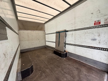 Used Mercedes-Benz Sprinter 2021 for sale - 77723205: Photo