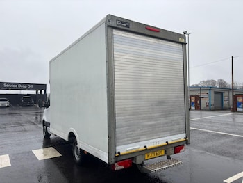 Used Mercedes-Benz Sprinter 2021 for sale - 77723205: Photo