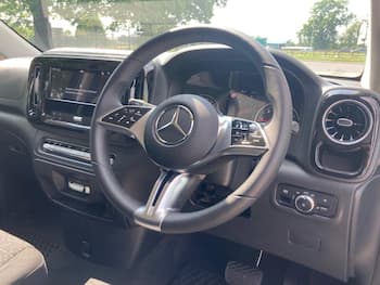 Used Mercedes-Benz Vito 2025 for sale - 79725869: Photo