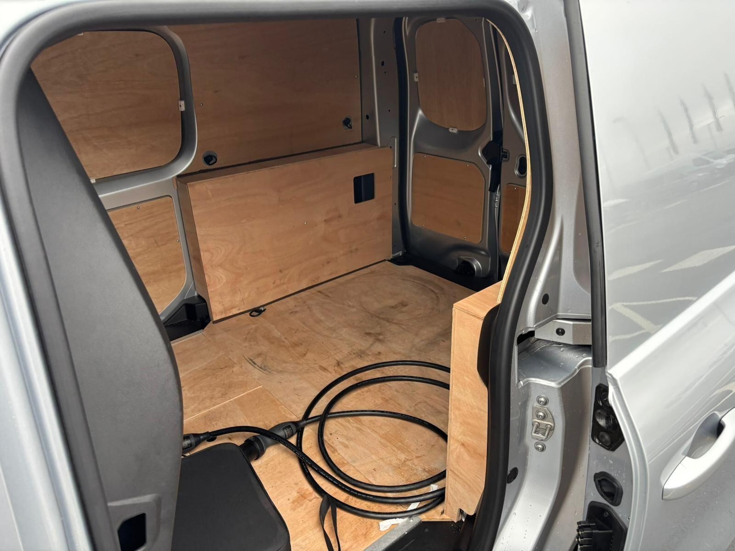 Used Mercedes-Benz Citan 2024 for sale - 76561921: Photo 10