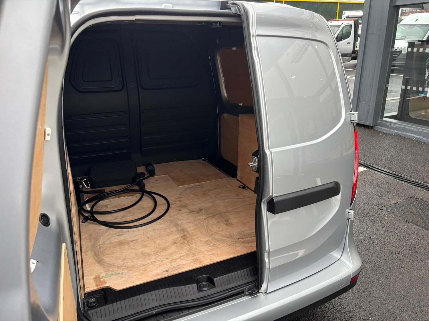 Used Mercedes-Benz Citan 2024 for sale - 76561921: Photo 11