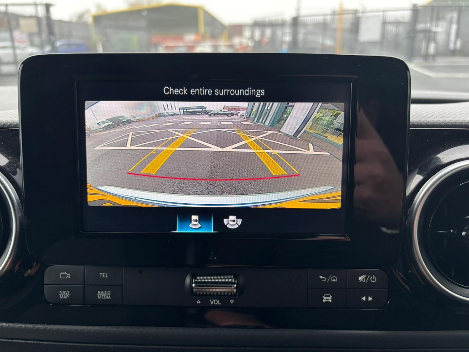 Used Mercedes-Benz Citan 2024 for sale - 76561921: Photo 21