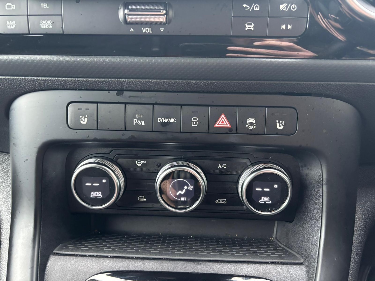 Used Mercedes-Benz Citan 2024 for sale - 76561921: Photo 22