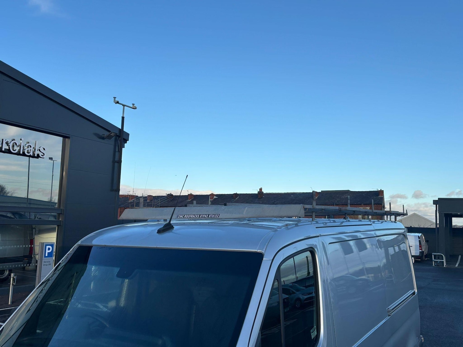 Used Mercedes-Benz Sprinter 2021 for sale - 76780788: Photo 11