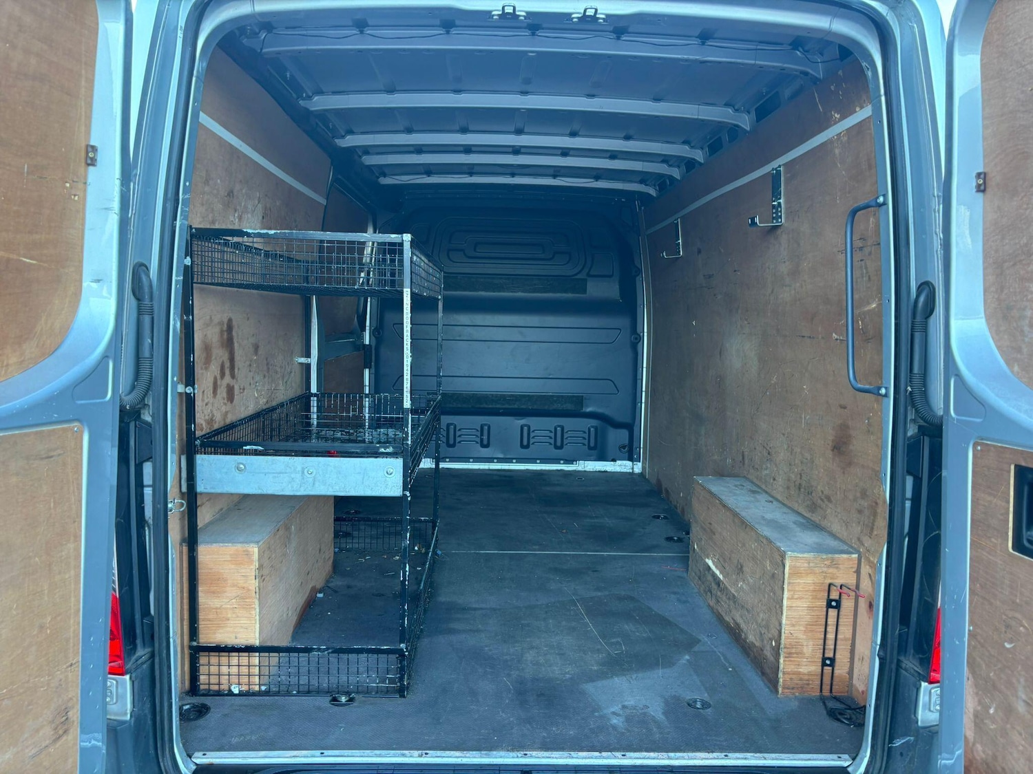 Used Mercedes-Benz Sprinter 2021 for sale - 76780788: Photo 12