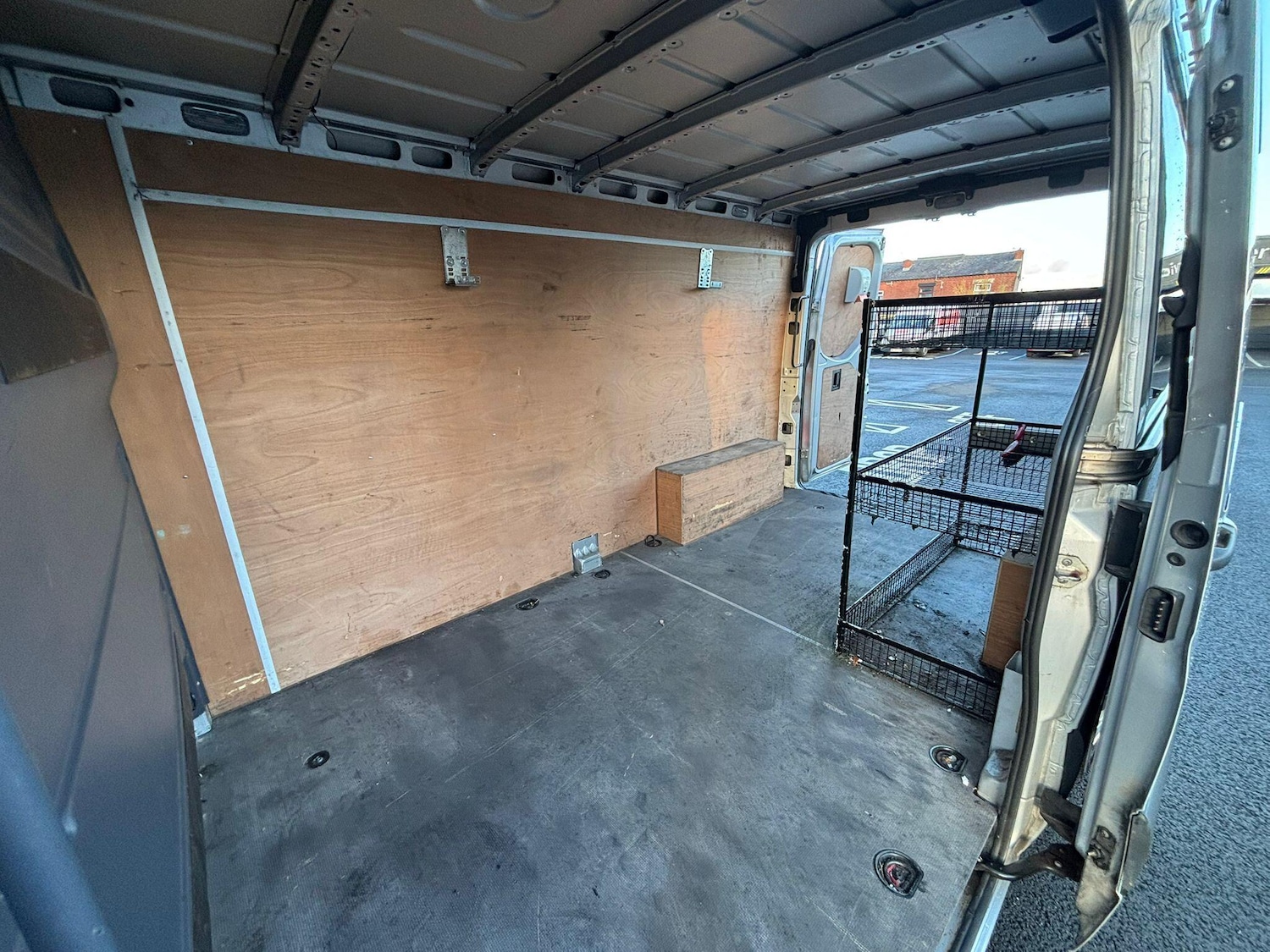 Used Mercedes-Benz Sprinter 2021 for sale - 76780788: Photo 15