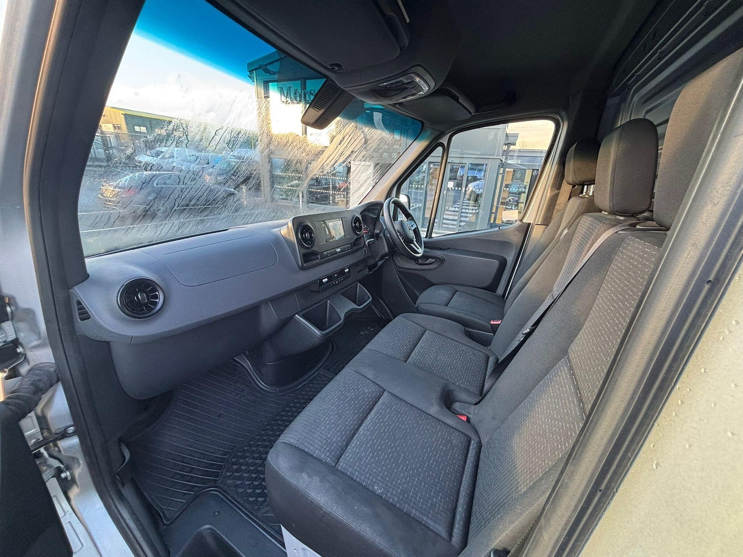 Used Mercedes-Benz Sprinter 2021 for sale - 76780788: Photo 16