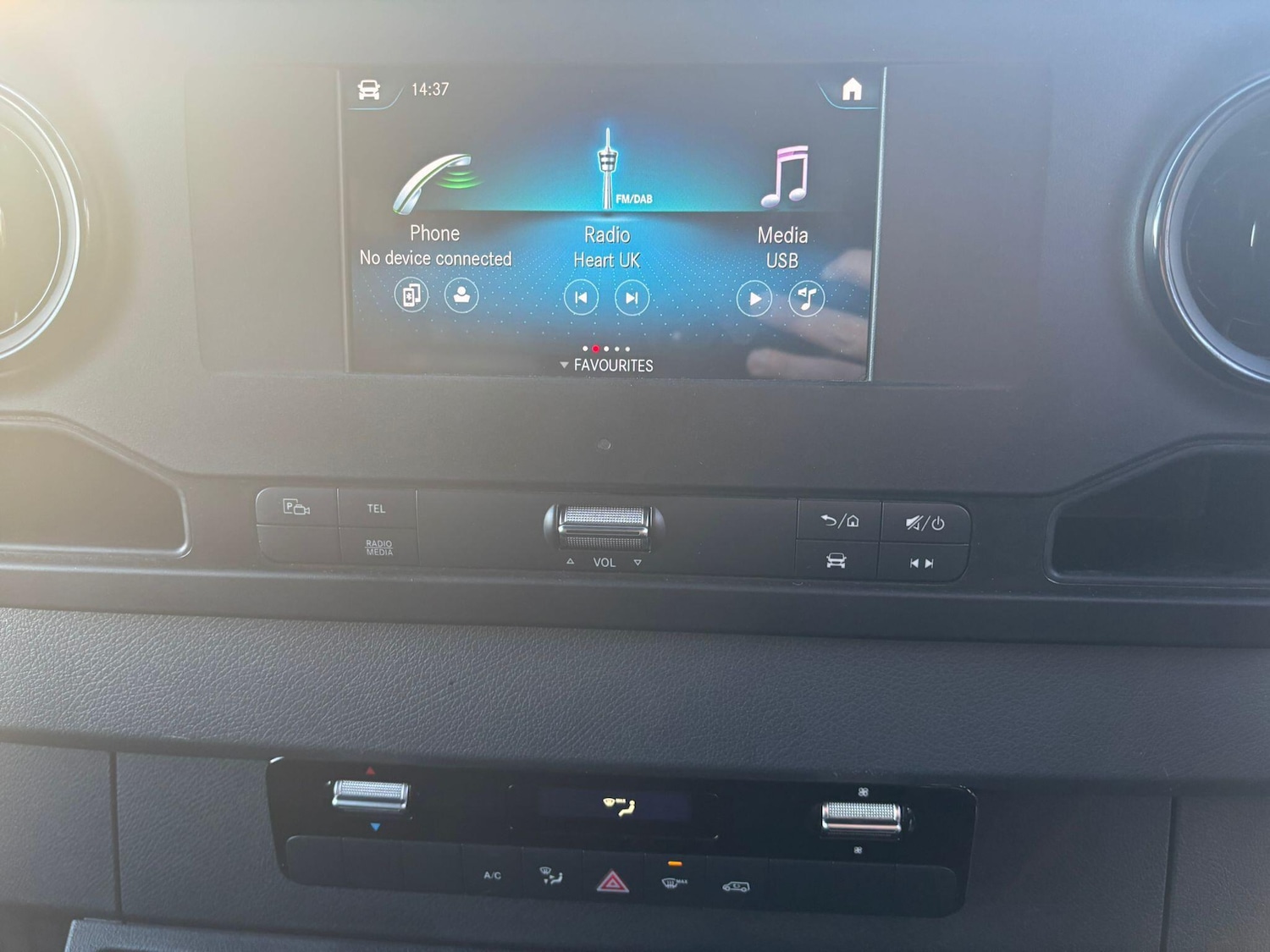 Used Mercedes-Benz Sprinter 2021 for sale - 76780788: Photo 19