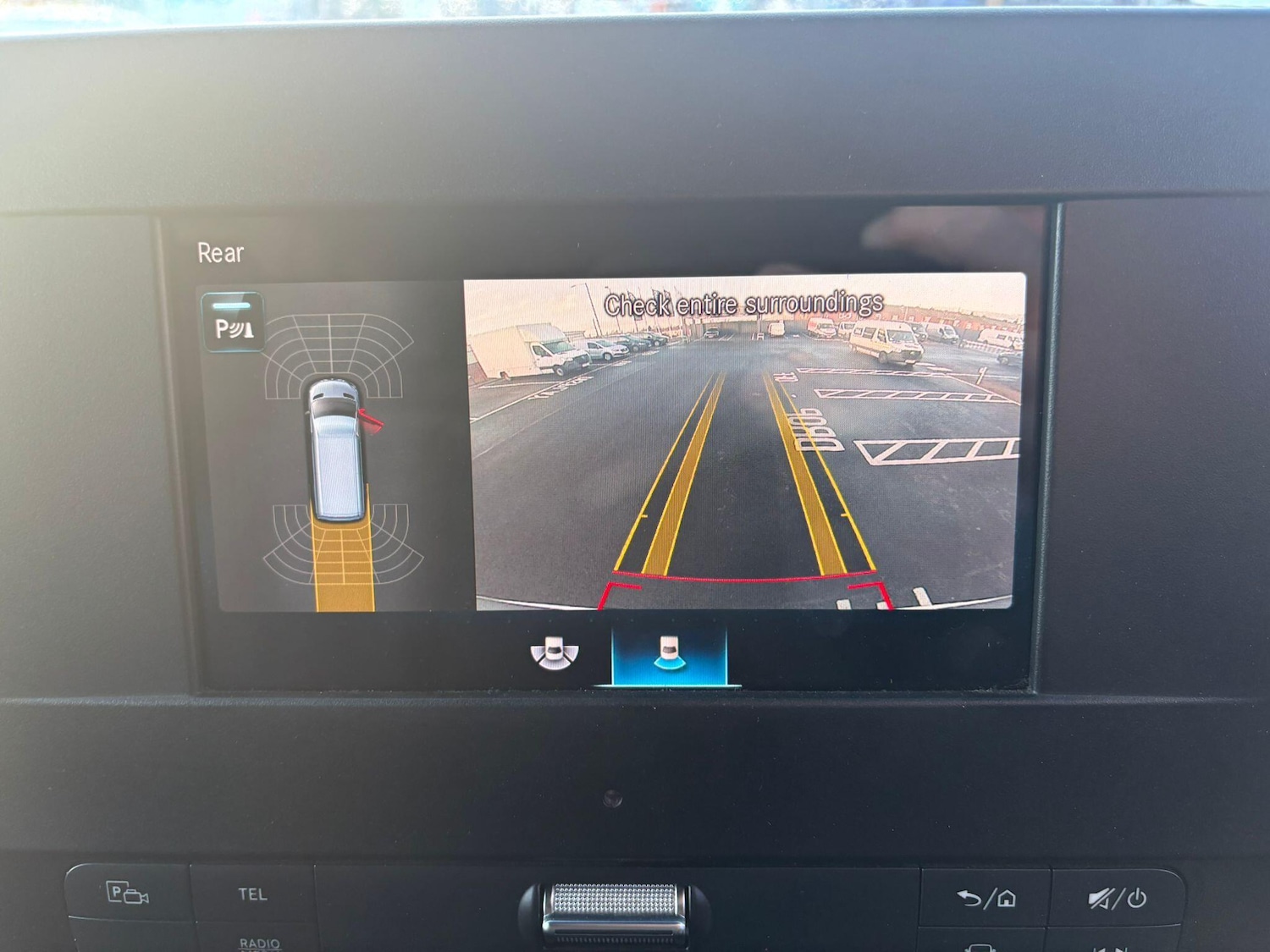 Used Mercedes-Benz Sprinter 2021 for sale - 76780788: Photo 20