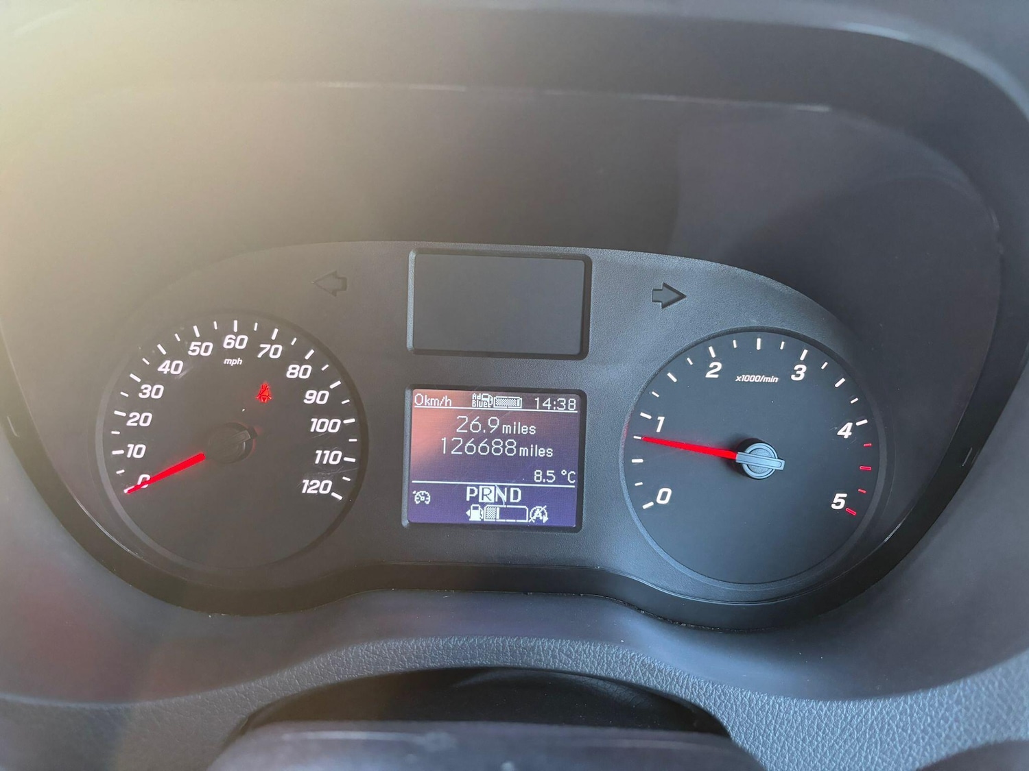 Used Mercedes-Benz Sprinter 2021 for sale - 76780788: Photo 21