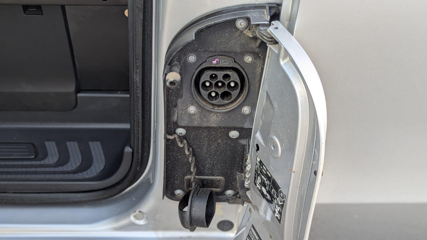 Used Mercedes-Benz Vito 2021 for sale - 77939877: Photo 15