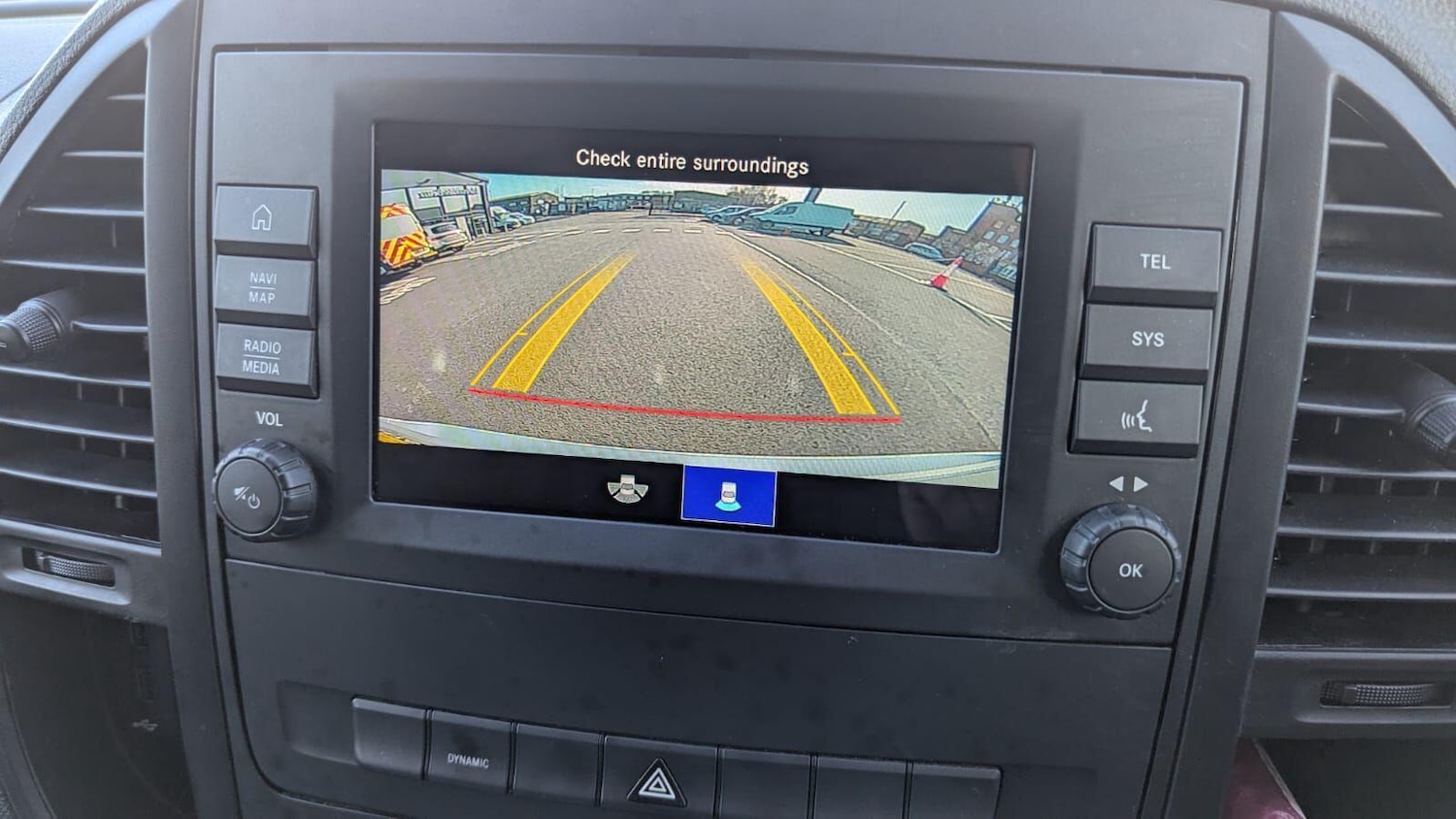 Used Mercedes-Benz Vito 2021 for sale - 77939877: Photo 16