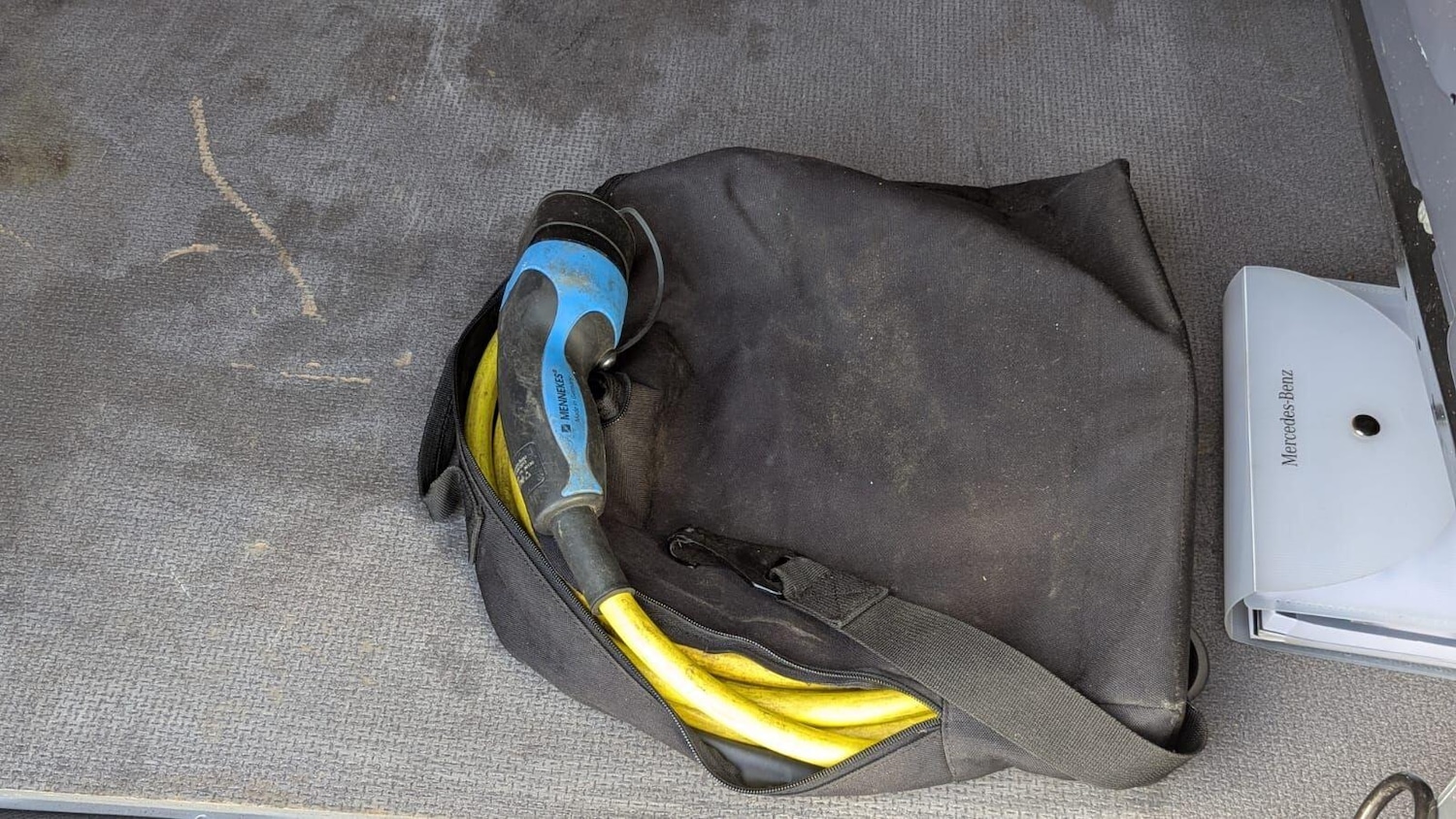 Used Mercedes-Benz Vito 2021 for sale - 77939877: Photo 24