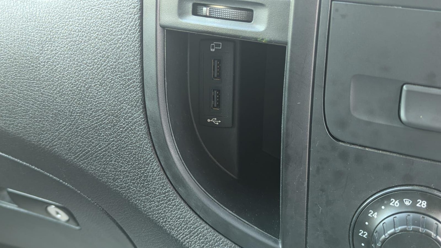 Used Mercedes-Benz Vito 2021 for sale - 77939877: Photo 8