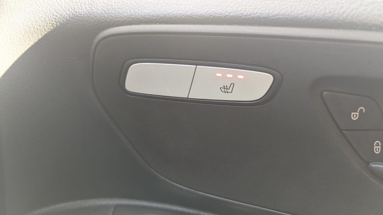 Used Mercedes-Benz Vito 2021 for sale - 77939877: Photo 9