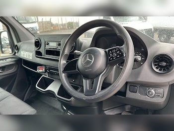 Used Mercedes-Benz Sprinter 2019 for sale - 78115903: Photo