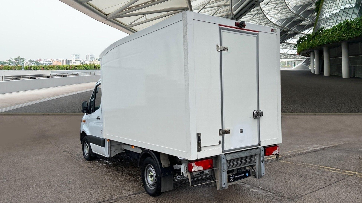 Used Mercedes-Benz Sprinter for sale - 78115903: Photo 6