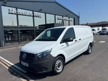 Used Mercedes-Benz Vito 2022 for sale - 75013778: Photo