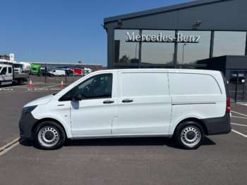 Used Mercedes-Benz Vito 2022 for sale - 75013778: Photo
