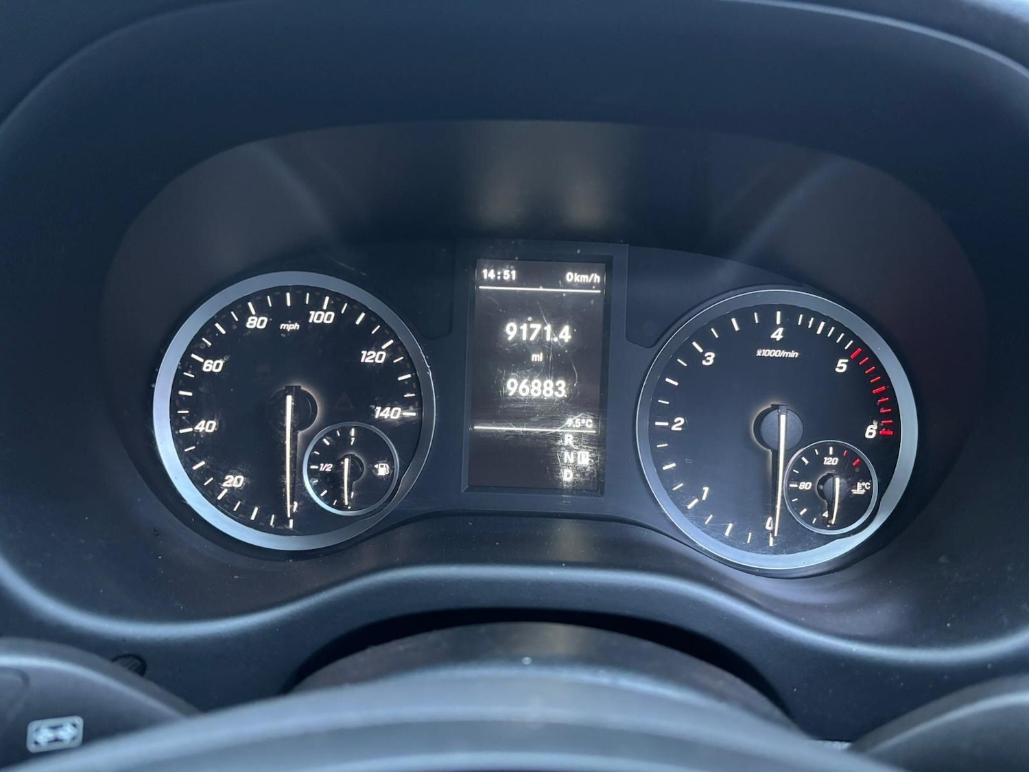 Used Mercedes-Benz Vito 2022 for sale - 76886790: Photo 14