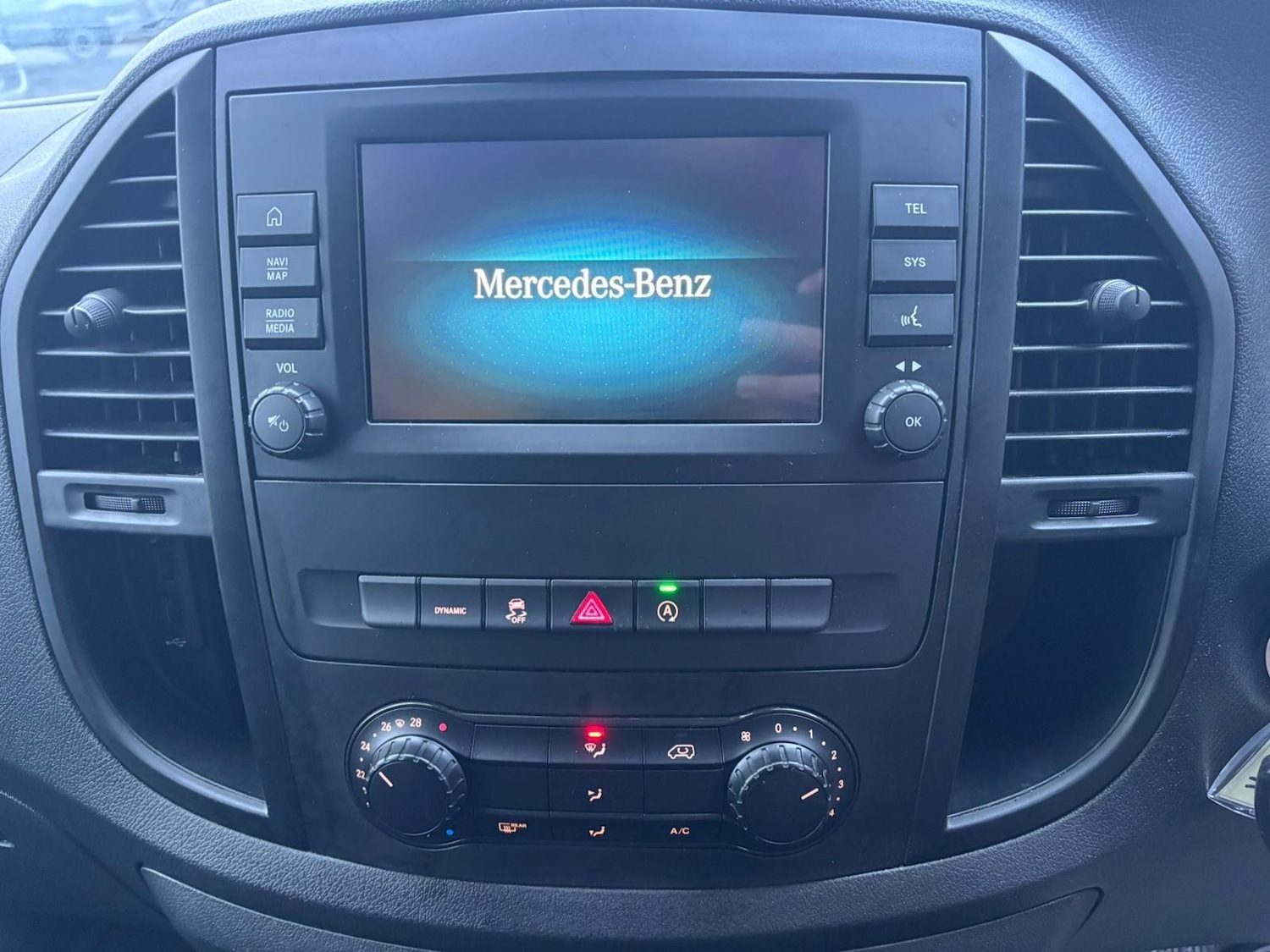 Used Mercedes-Benz Vito 2022 for sale - 76886790: Photo 17