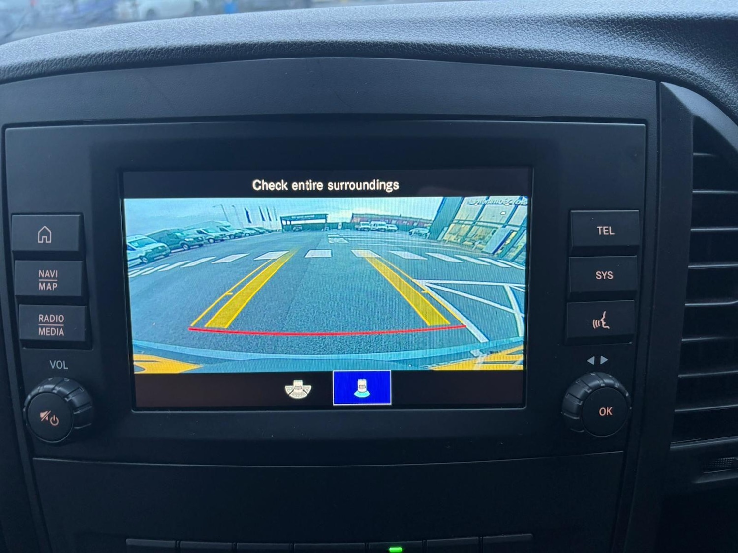 Used Mercedes-Benz Vito 2022 for sale - 76886790: Photo 19