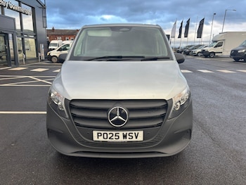 Used Mercedes-Benz Vito 2025 for sale - 76727400: Photo