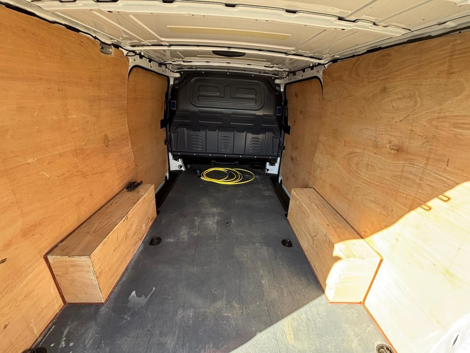 Used Mercedes-Benz Vito for sale - 78116142: Photo 11