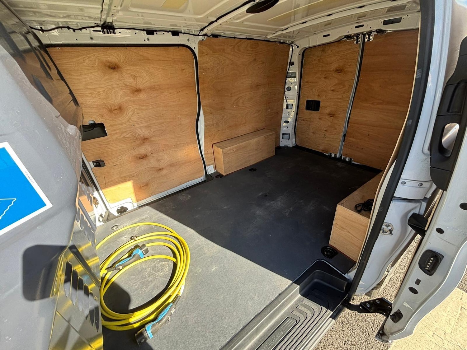 Used Mercedes-Benz Vito for sale - 78116142: Photo 12