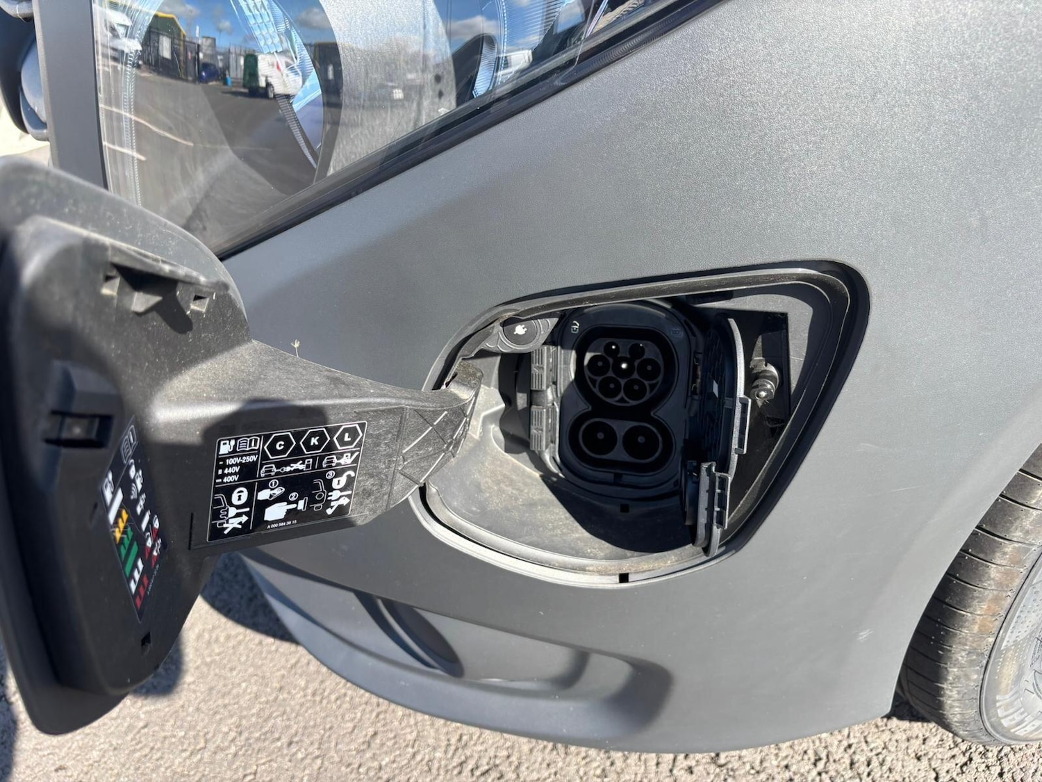 Used Mercedes-Benz Vito for sale - 78116142: Photo 14