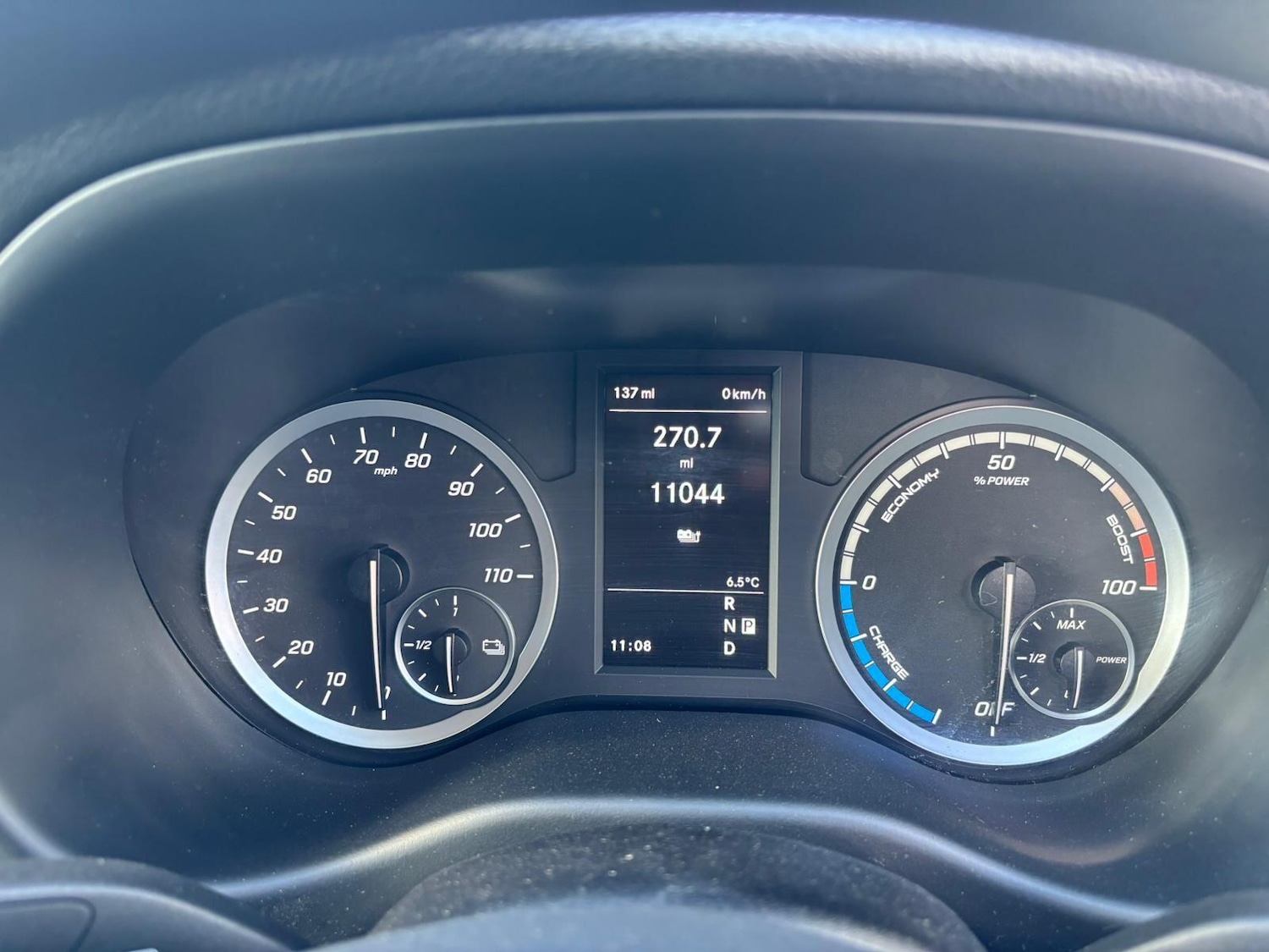 Used Mercedes-Benz Vito for sale - 78116142: Photo 15