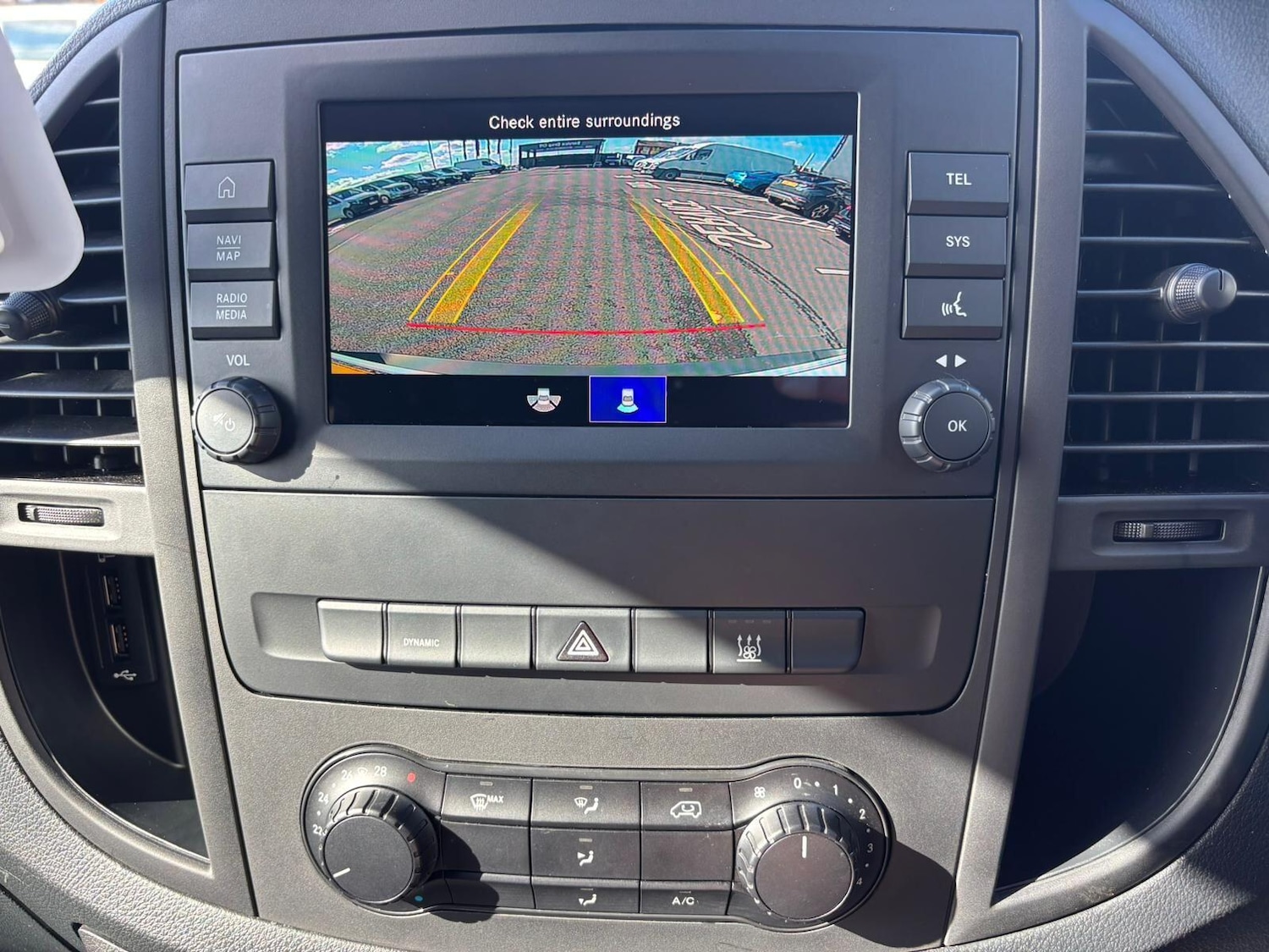 Used Mercedes-Benz Vito for sale - 78116142: Photo 19