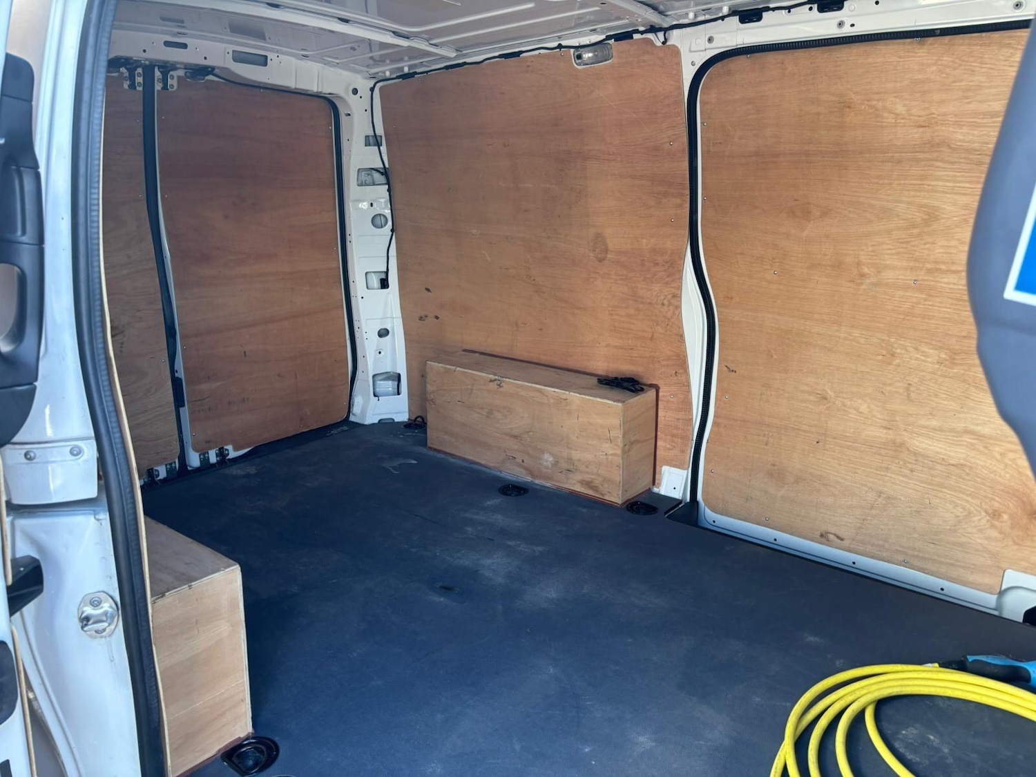 Used Mercedes-Benz Vito for sale - 78116142: Photo 8