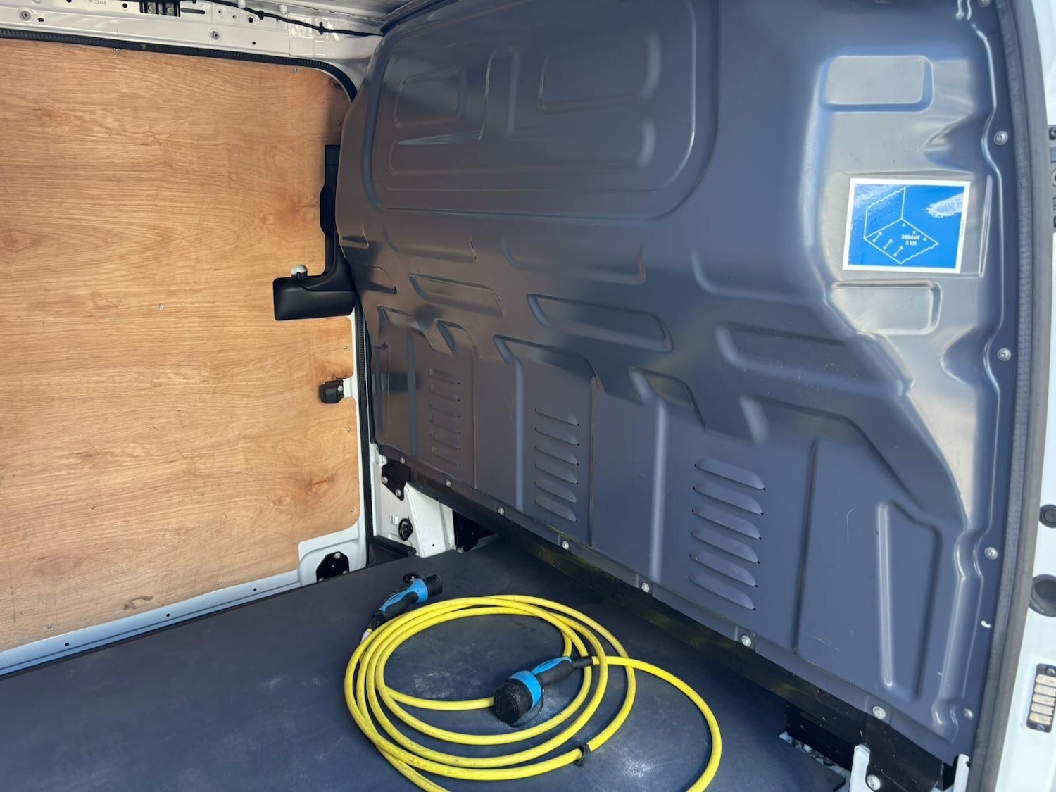 Used Mercedes-Benz Vito for sale - 78116142: Photo 9