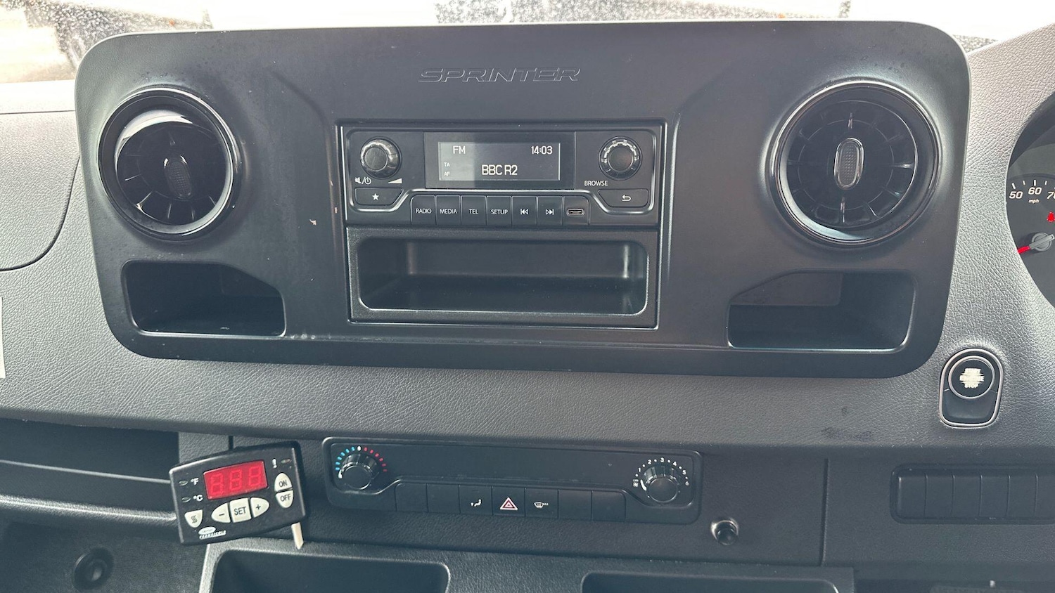 Used Mercedes-Benz Sprinter 2019 for sale - 77155590: Photo 13