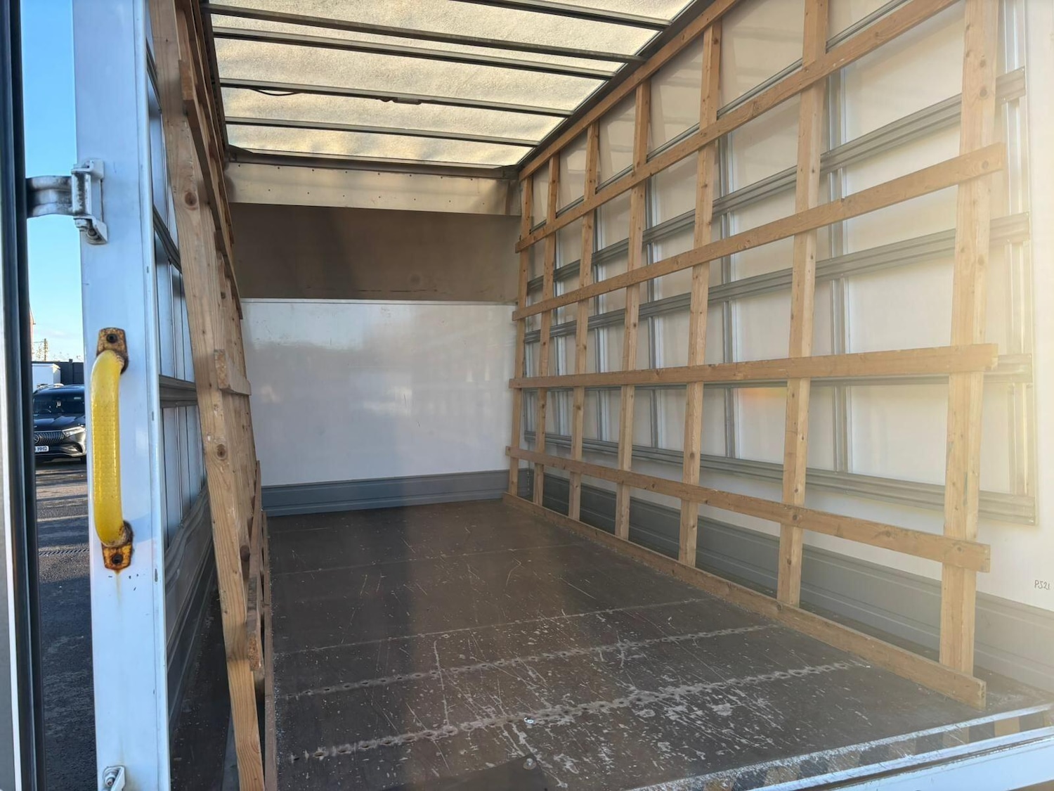 Used Mercedes-Benz Sprinter 2021 for sale - 76700946: Photo 11