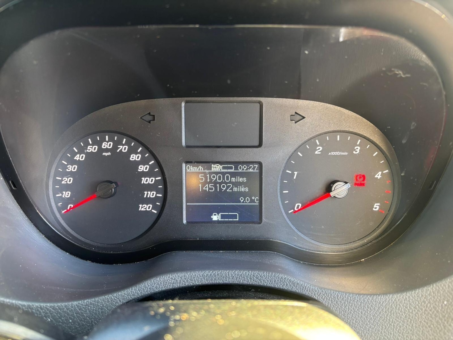 Used Mercedes-Benz Sprinter 2021 for sale - 76700946: Photo 17