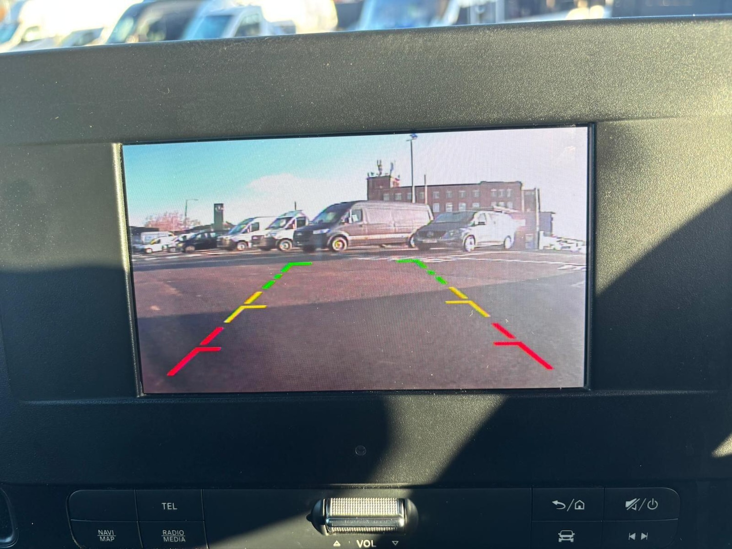 Used Mercedes-Benz Sprinter 2021 for sale - 76700946: Photo 19