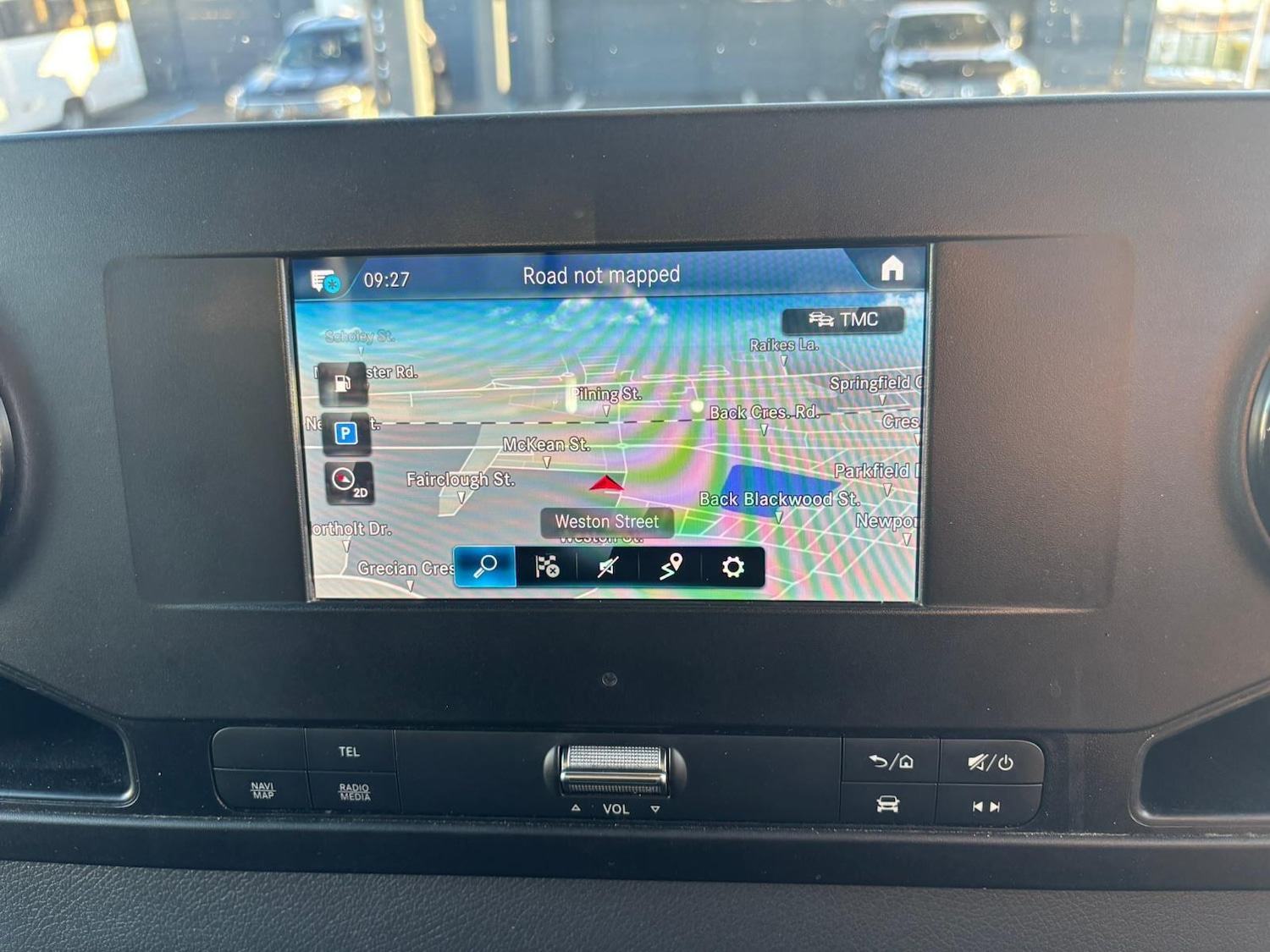 Used Mercedes-Benz Sprinter 2021 for sale - 76700946: Photo 20