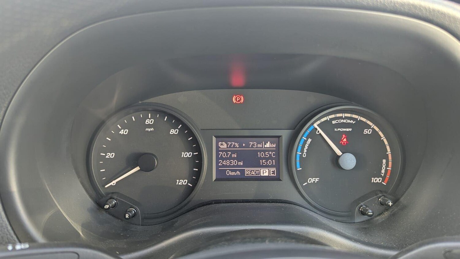 Used Mercedes-Benz Vito for sale - 78115075: Photo 11