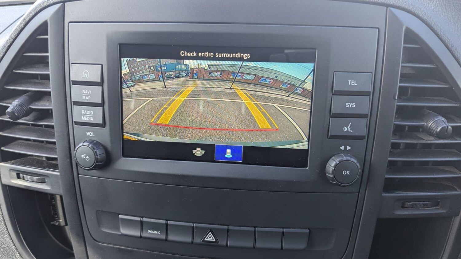 Used Mercedes-Benz Vito for sale - 78115075: Photo 12