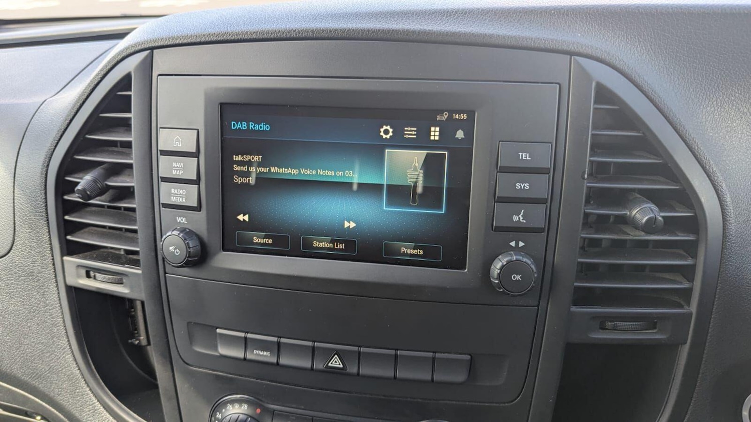 Used Mercedes-Benz Vito for sale - 78115075: Photo 13