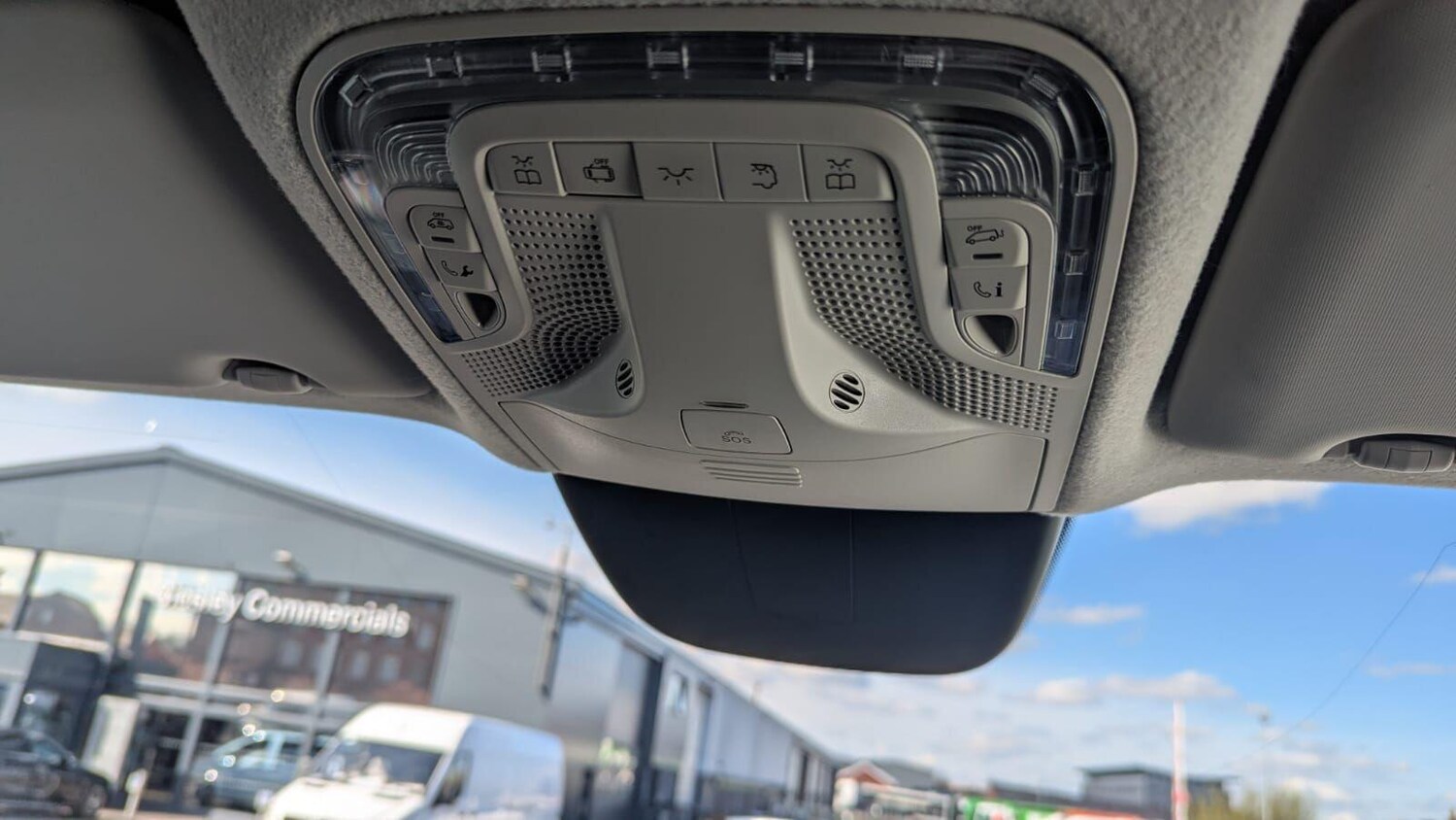 Used Mercedes-Benz Vito for sale - 78115075: Photo 16