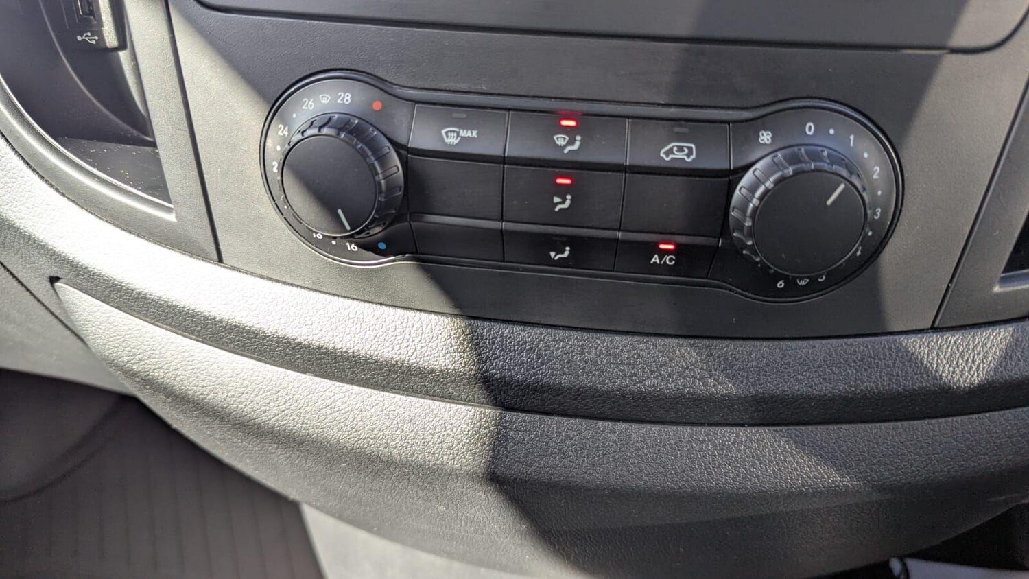 Used Mercedes-Benz Vito for sale - 78115075: Photo 22