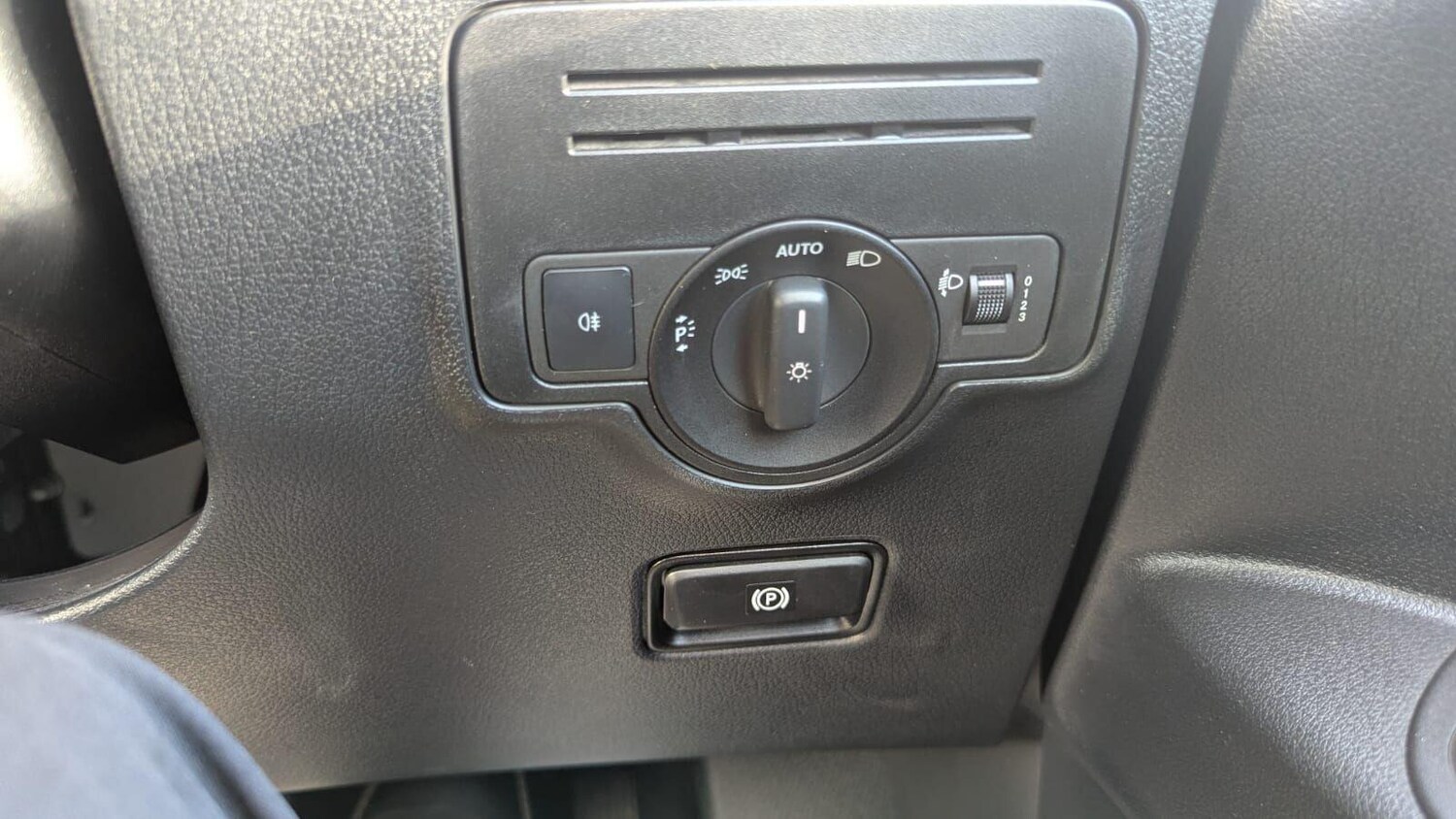 Used Mercedes-Benz Vito for sale - 78115075: Photo 7