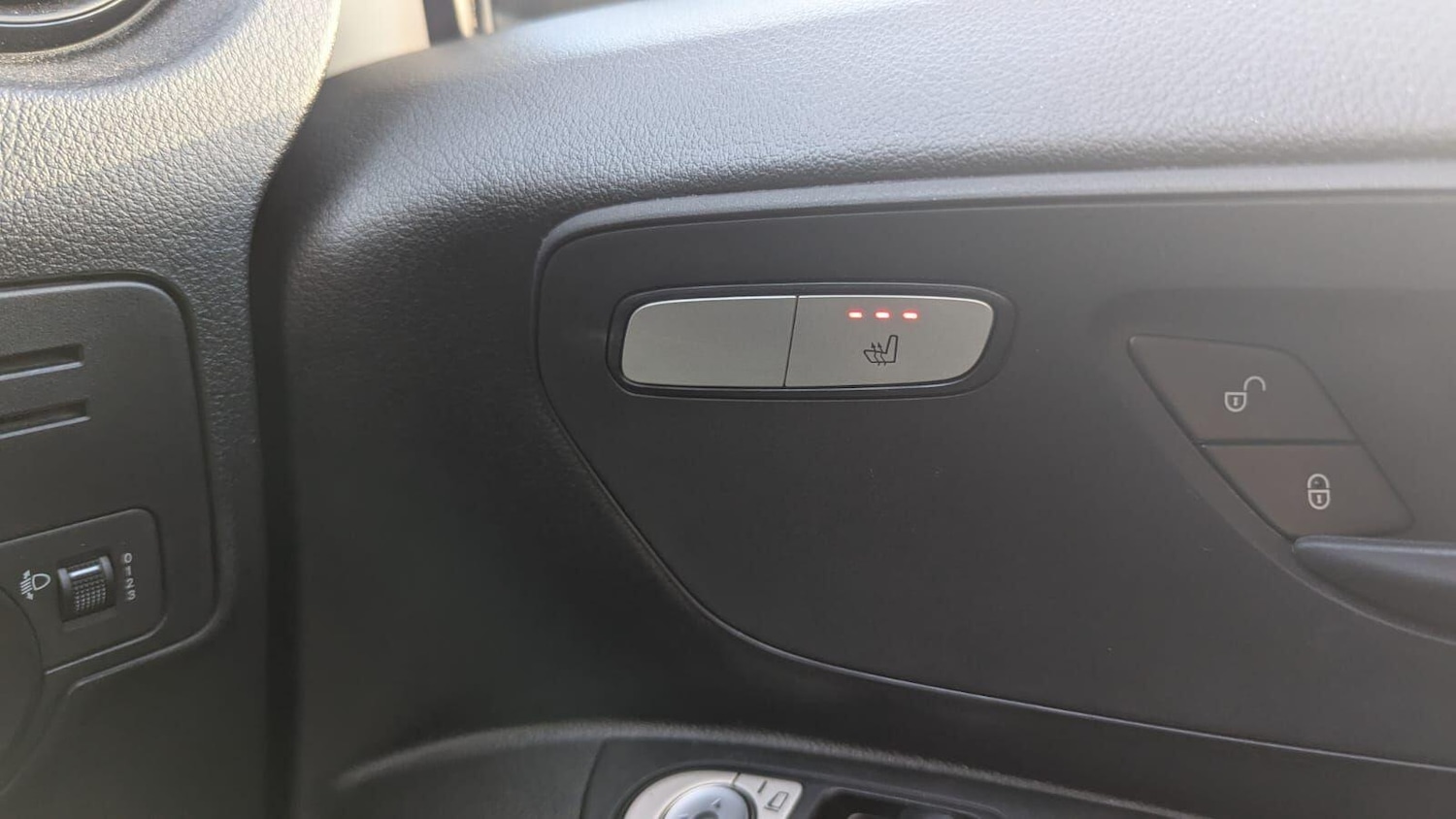 Used Mercedes-Benz Vito for sale - 78115075: Photo 8