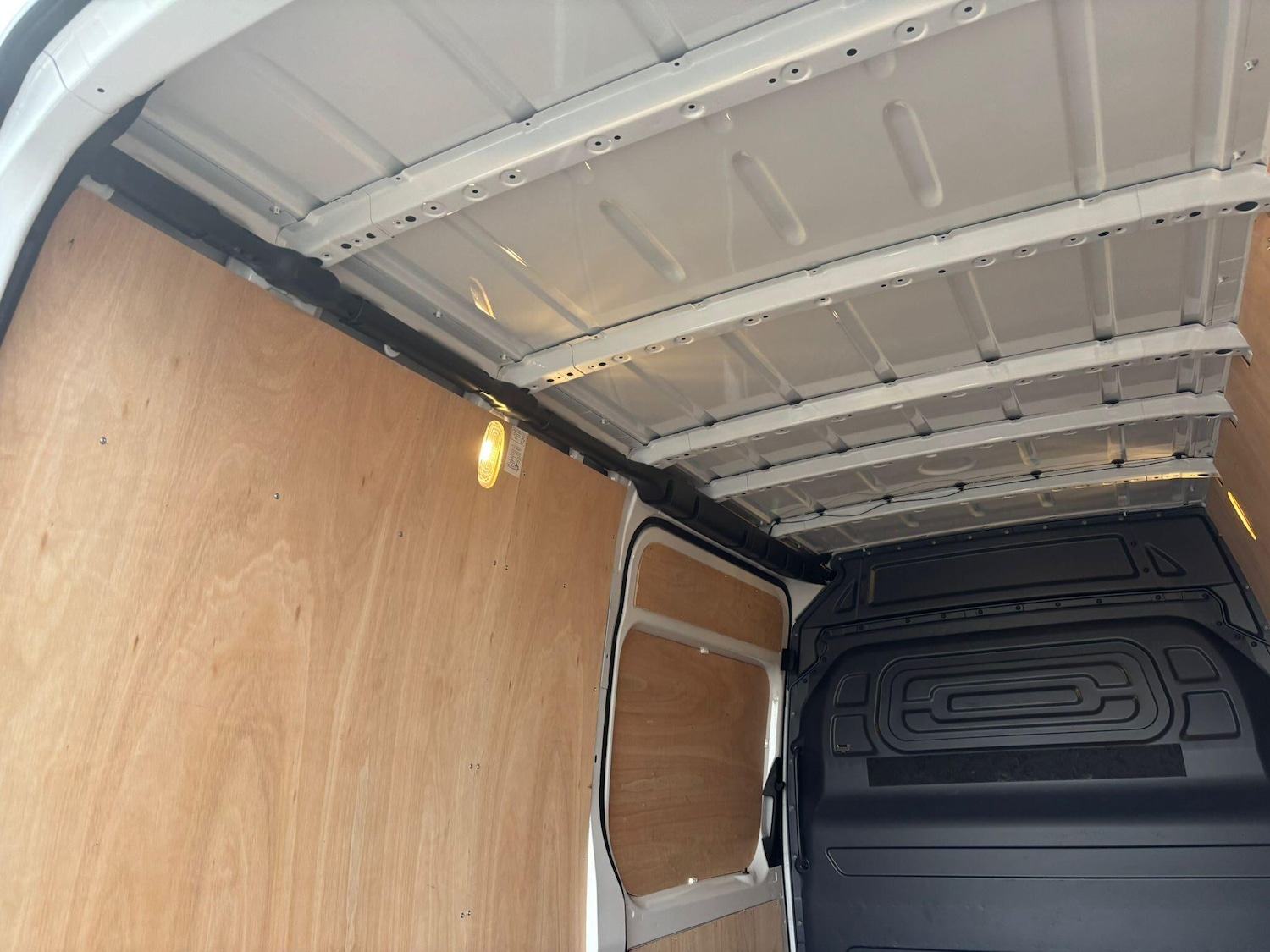 Used Mercedes-Benz Sprinter 2025 for sale - 77425027: Photo 10